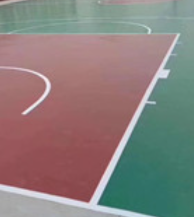 当雄篮球场地坪维修全方案